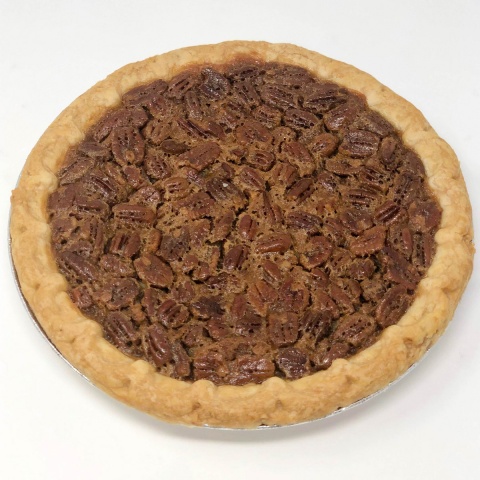 Pecan Pie